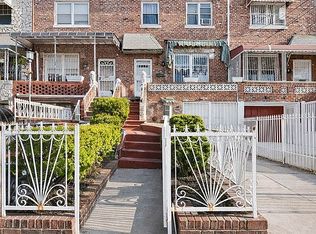 117 Remsen Ave, Brooklyn, NY 11212