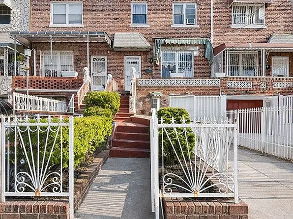 117 Remsen Ave, Brooklyn, NY 11212