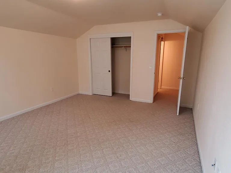 Upstairs Bedroom