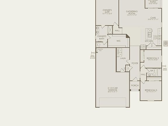 2nd image of 43020 W Palo Amarillo Road