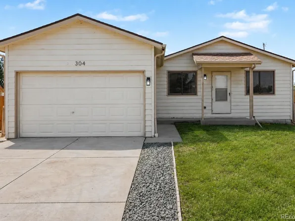 304 Spencer Avenue, Pierce, CO 80650