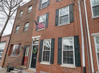 1124 E Moyamensing Ave, Philadelphia, PA 19147