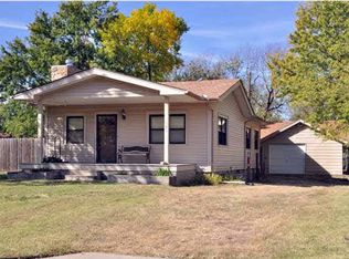 501 Opal St, Maize, KS 67101