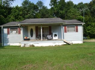 13020 Highway 61 N, Pt Gibson, MS 39150