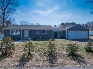 412 Granby Rd, South Hadley, MA 01075