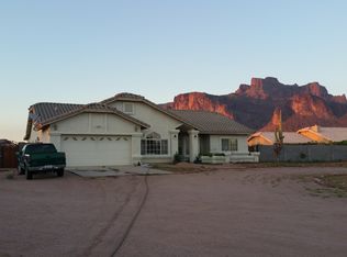 5080 E Cactus Wren St #0, Apache Junction, AZ 85119