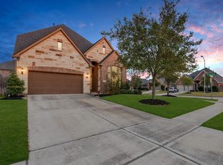 2815 Belham Creek Dr, Katy, TX 77494