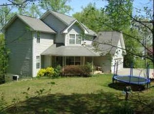 4200 Eiffel Ln, Knoxville, TN 37938