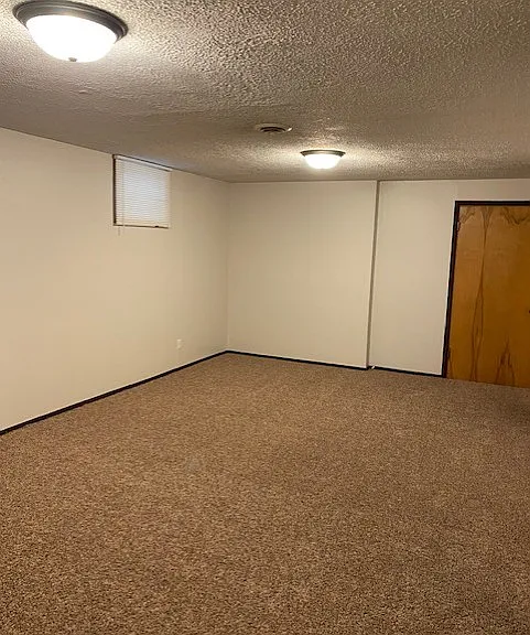 Large Family Room
