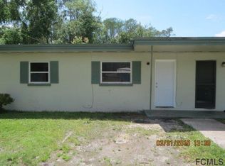 201 S Stone St, Bunnell, FL 32110
