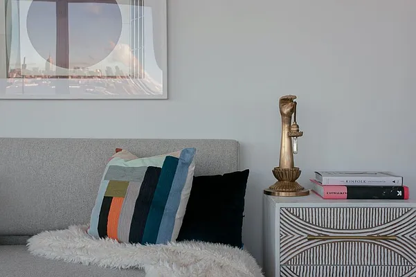 Rented by Clinton Management | media 99