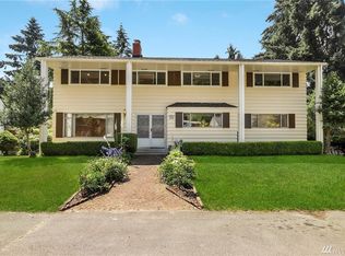 350 NW 175th St, Shoreline, WA 98177