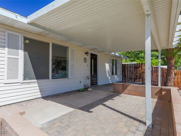 208 W Alma St, Overton, NV 89040
