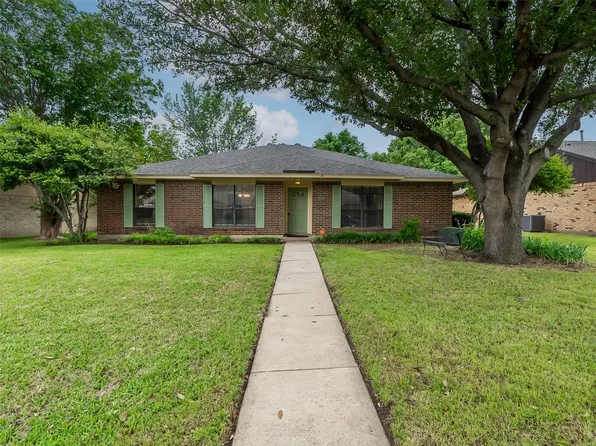 3224 Santana Ln, Plano, TX 75023
