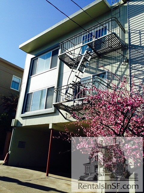 1st image of 1129 Stanyan St APT 2