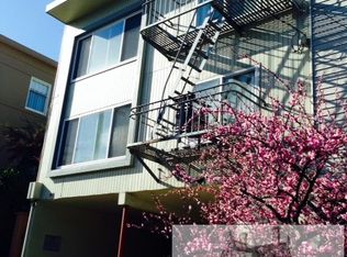 1129 Stanyan St APT 2, San Francisco, CA 94117