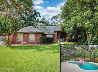 10476 Spotted Fawn Ln, Jacksonville, FL 32257