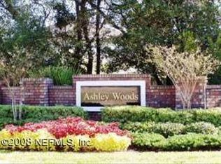 12513 Cliffrose Trl, Jacksonville, FL 32225