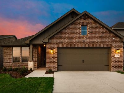 3529 Columbus St, Gainesville, TX, 76240