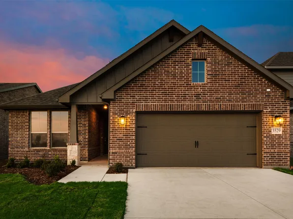 3529 Columbus St, Gainesville, TX 76240