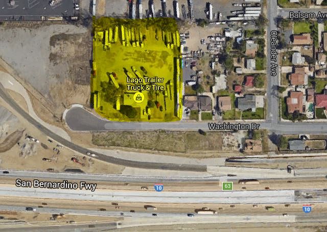 1st image of 16226 Washington Dr