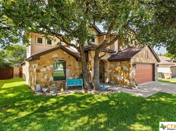 5307 Fiesta Oak Dr, Killeen, TX 76542