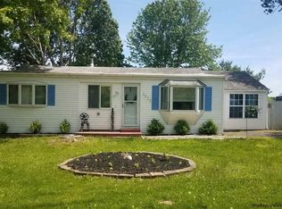 2525 Bruynswick Rd, Shawangunk, NY 12589