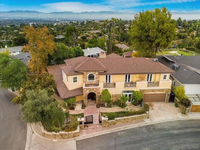 16481 Westfall Pl, Encino, CA, 91436