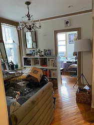 Rented by City Connections Realty