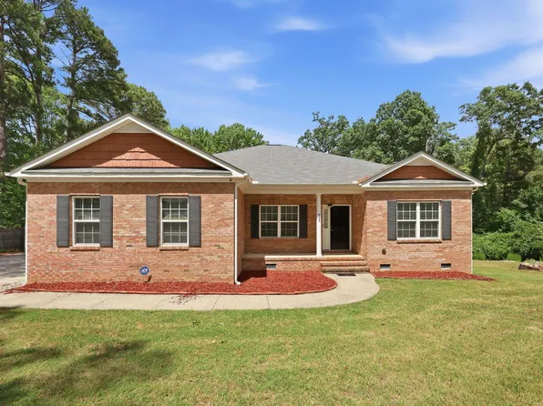 4609 20th Rd, Apex, NC 27539
