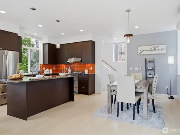 1516 NW 61st Street, Seattle, WA 98107