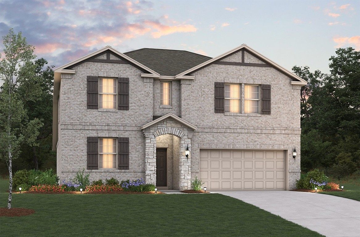 3424 Riverlawn Dr, Anna, TX 75409 Zillow