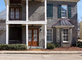 411 Saint Remy Blvd, Oxford, MS 38655