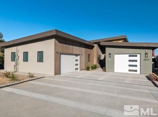 2500 Meraki LOT 1, Reno, NV 89509