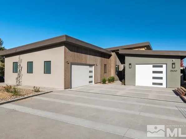 2500 Meraki Lot 1, Reno, NV 89509