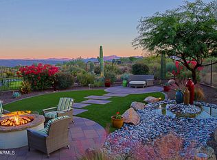 17635 E Fort Verde Rd, Rio Verde, AZ 85263