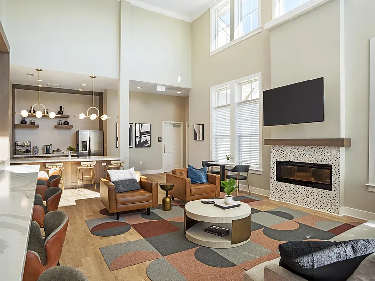 Bell Riverbend Village — Photo 13