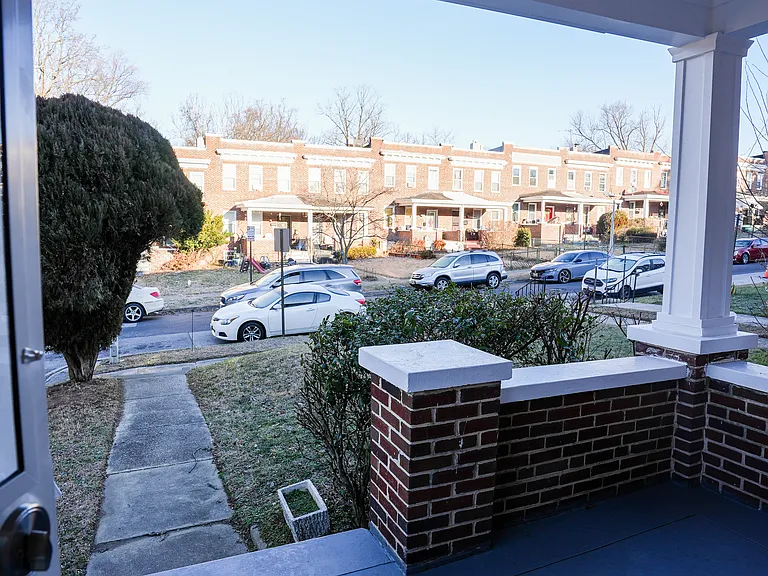 Normount Ave — Photo 9