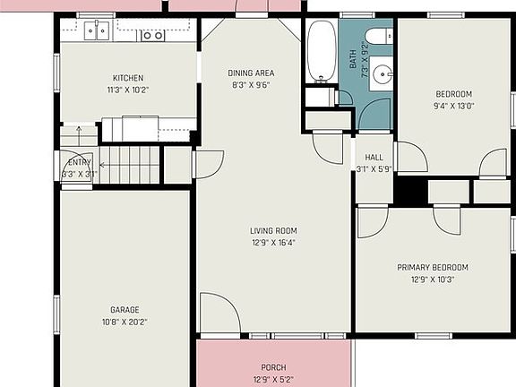 3rd image of this home