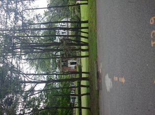 285 Dudley St, Brookline, MA 02445