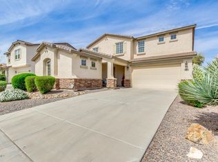 42482 W Almira Dr, Maricopa, AZ 85138