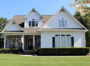 1360 Derby Ln, Cookeville, TN 38501
