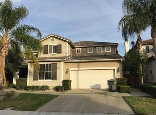 6470 Acey St, Corona, CA 92880