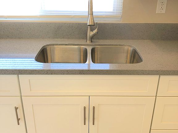 Kitchen sink
