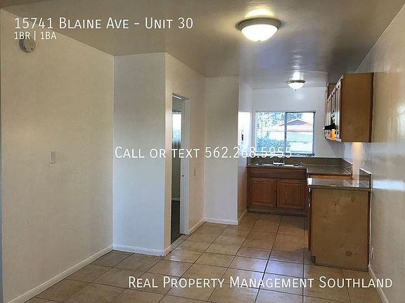 2nd image of 15741 Blaine Ave Unit 30