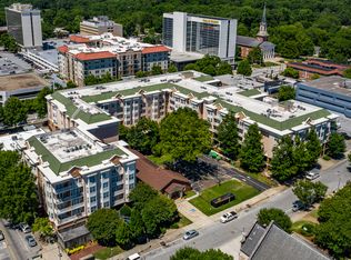 225 E Ponce De Leon Ave, Decatur, GA 30030