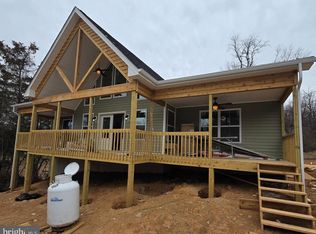 1340 John Brown Farm Rd, Harpers Ferry, WV 25425