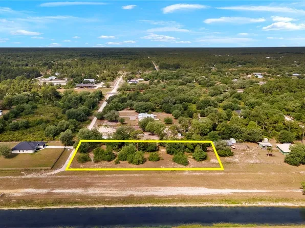 7500 20th Ter, Labelle, FL 33935