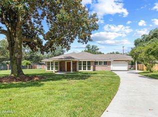 416 Marguerite Blvd, Lafayette, LA 70503