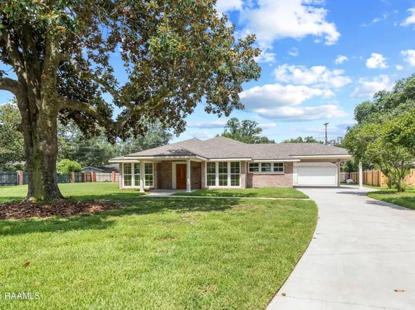416 Marguerite Blvd, Lafayette, LA 70503